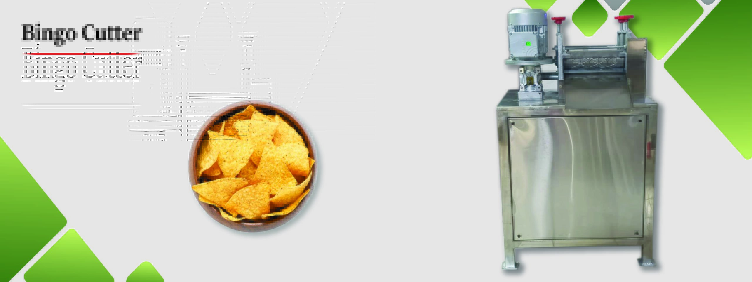 Product image bingo cutter